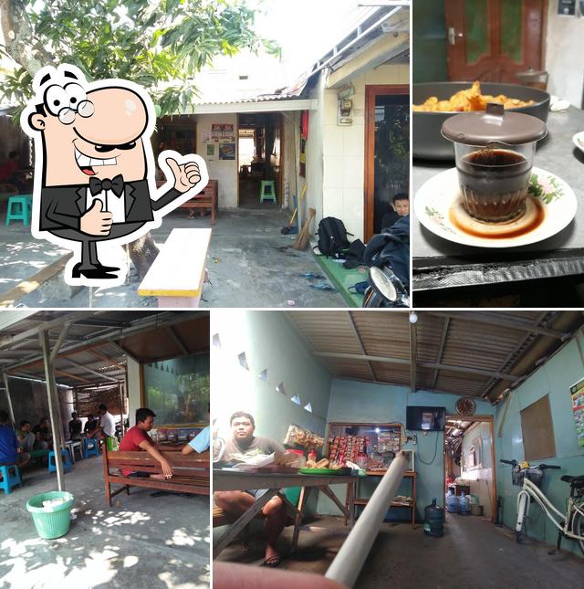 Warung Kowi