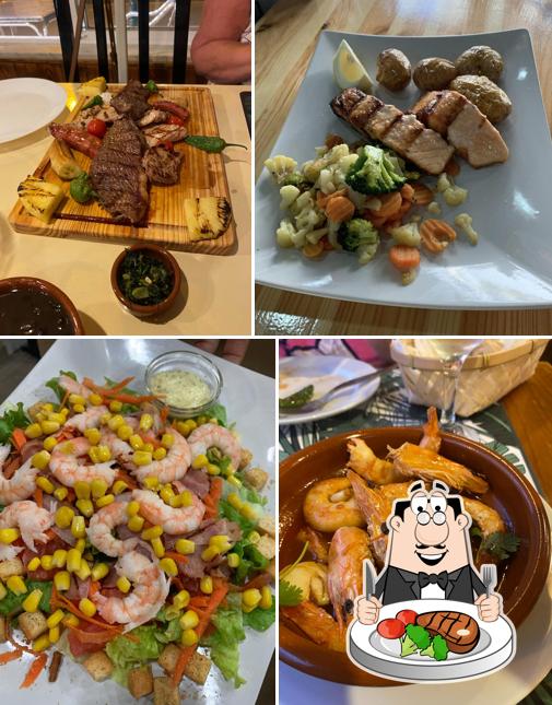 ComFusao Restaurante