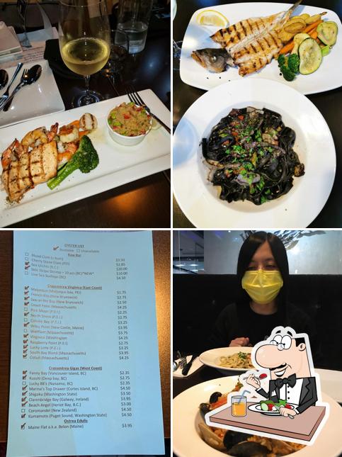 Diana's Oyster Bar & Grill Markham