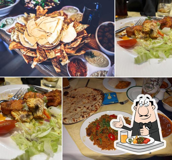 Goa Indian Restaurant