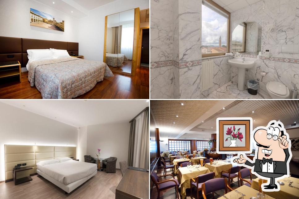 Hotel Minerva