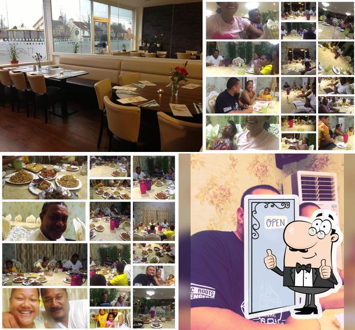 Jade Cafe and Restaurant