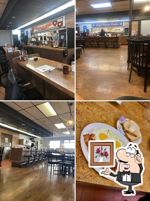 Mely's Restaurant & Lounge