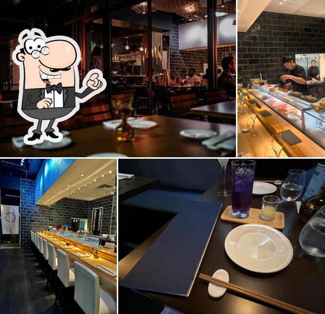 Pearl Sushi