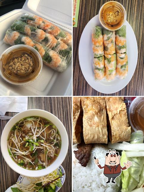 Pho Thanh An