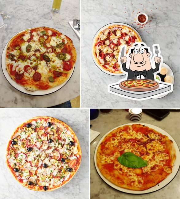 PizzaExpress