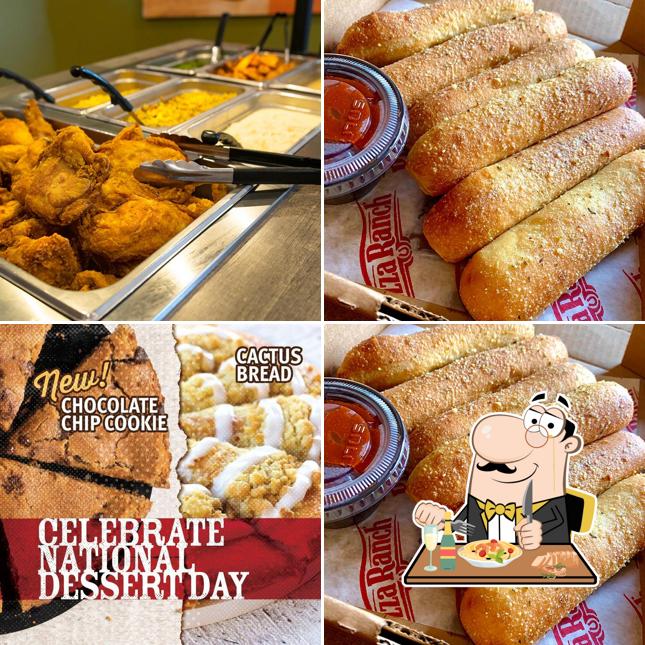 Pizza Ranch