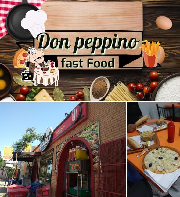 Pizzeria Don Peppino