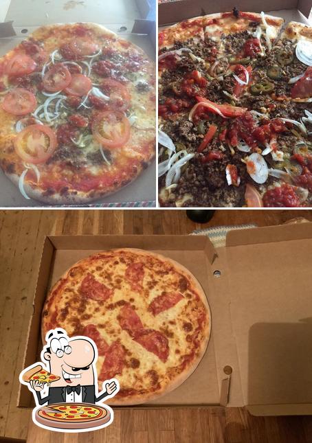 Pizzeria Perugina