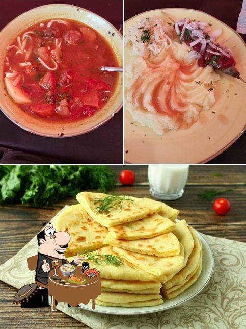 Пиццерия