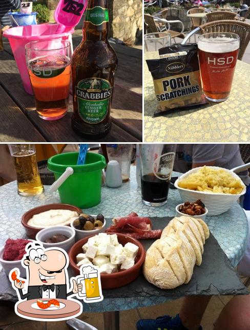 Rashleigh Inn