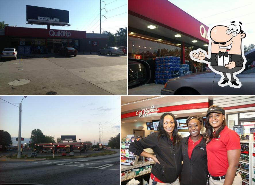 QuikTrip