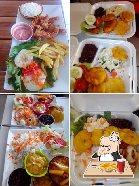 Antojitos MaryFer