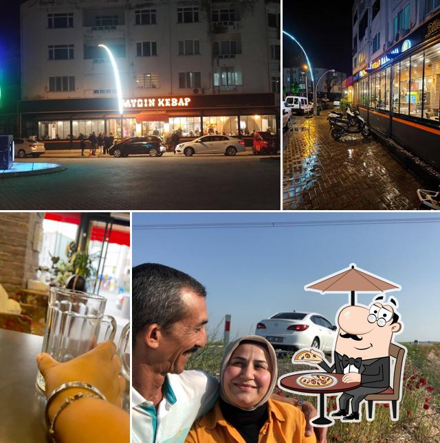Beyhan Şef Kebap&Baklava Gönen