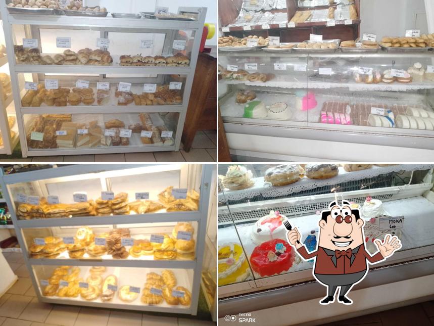 Boulangerie MBOTIO