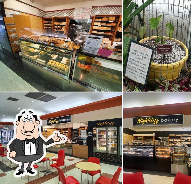 Nightcliff Bakery