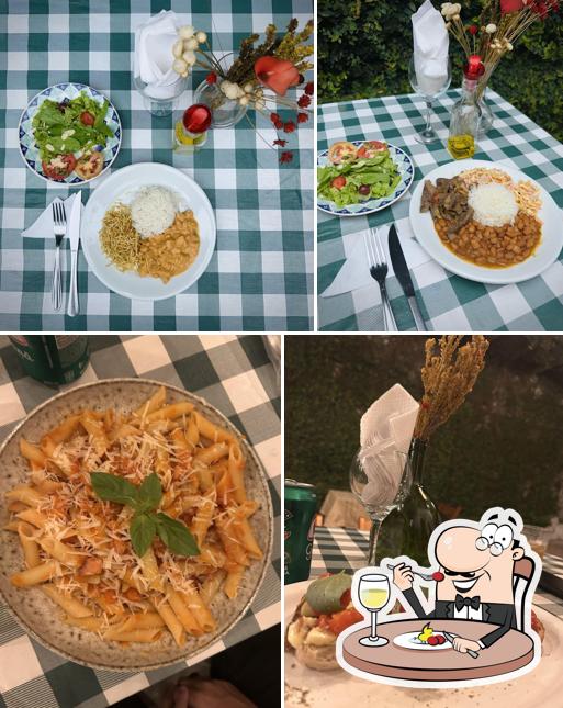 Casa da Nonna