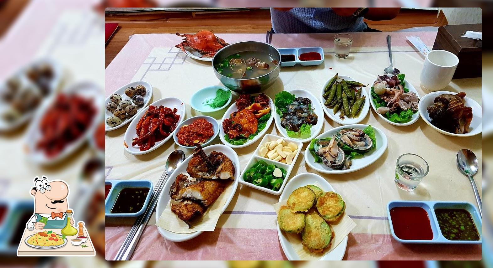비봉회집