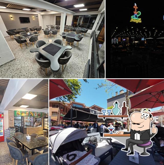 Çınar Kafe & Restoran