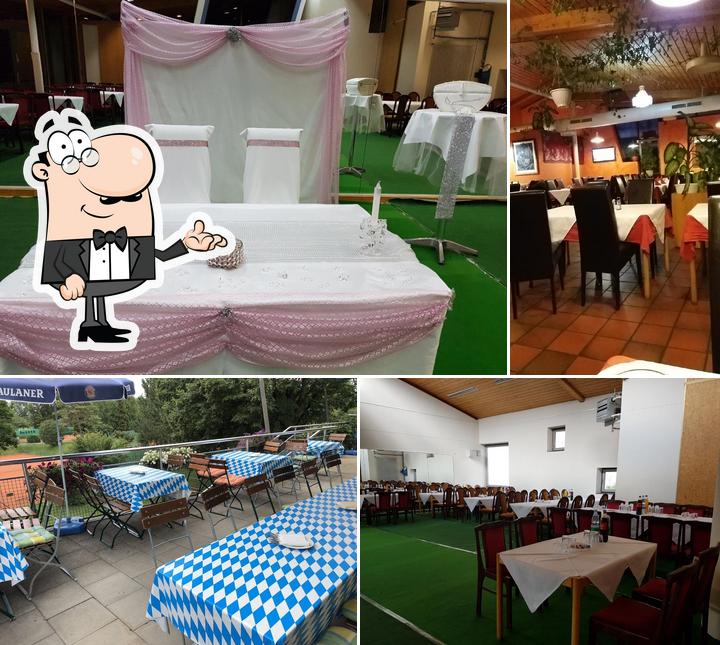 Restaurant Deepak