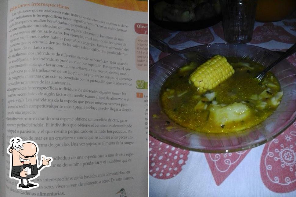 Hamburguesería Isa