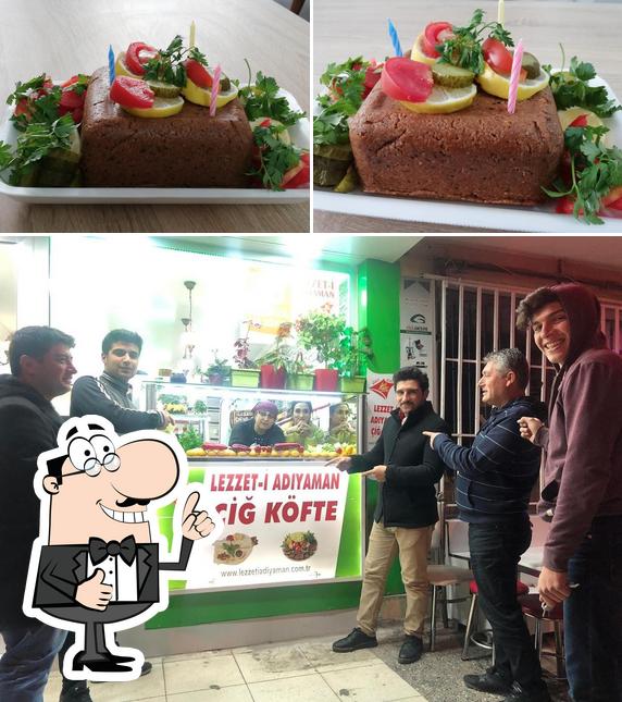 Lezzet-i Adıyaman Çiğ Köfte, Ayni Ali Mahallesi, Merkez/Manisa