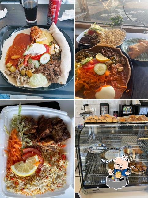 Som Star Food-Truck