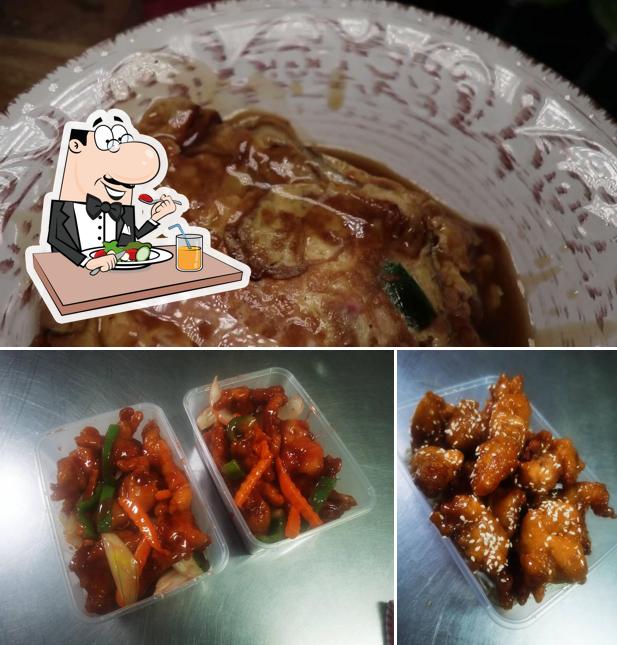 Mooloolah Chinese Kitchen