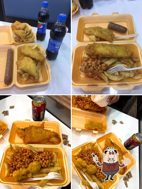 Nazar Fish & Chips