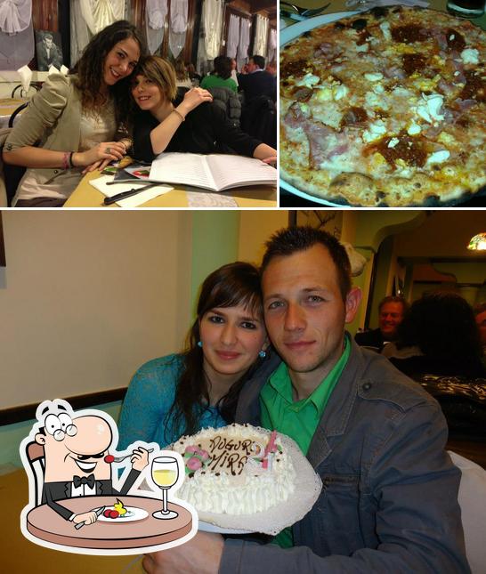 Pizzeria "In Gavi"
