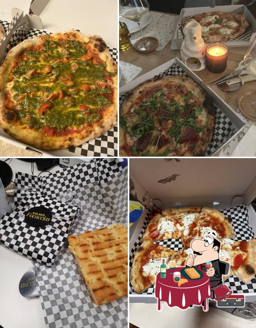 Pizzeria Salseo