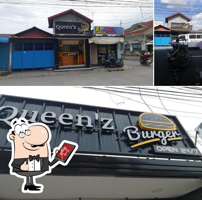 Queen'z Burger