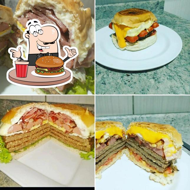 Telma lanches