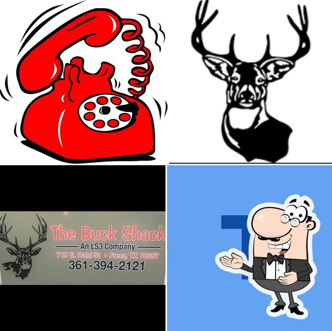 The Buck Shack