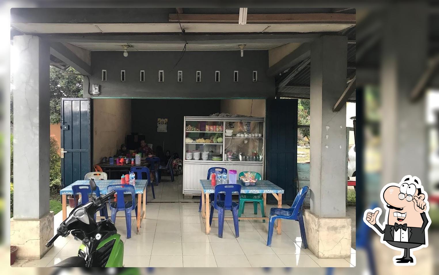 Waroeng Bakso Pakde Wardi