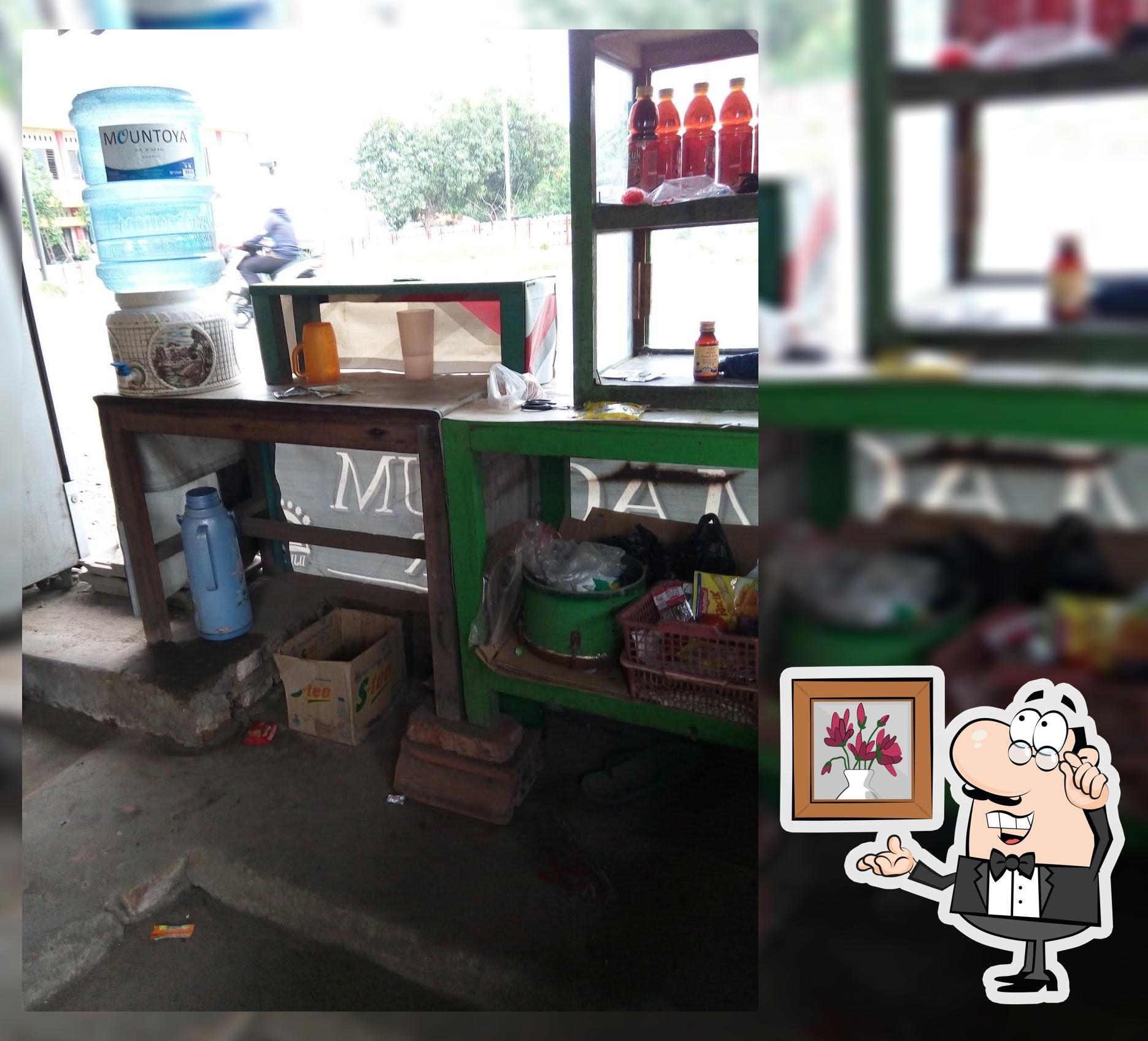 Warung Makan Masni