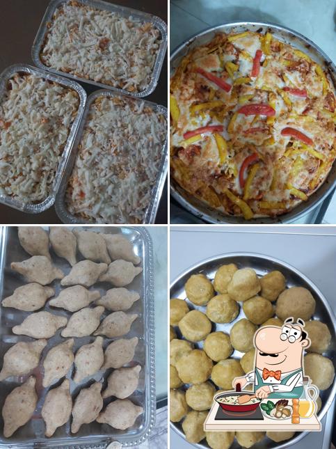 مأكولات فاطمة الزهراء