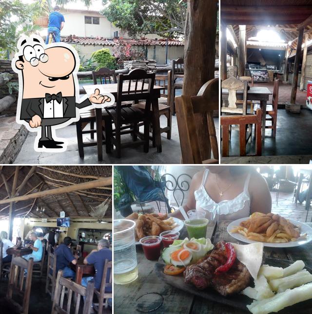 morichal grill
