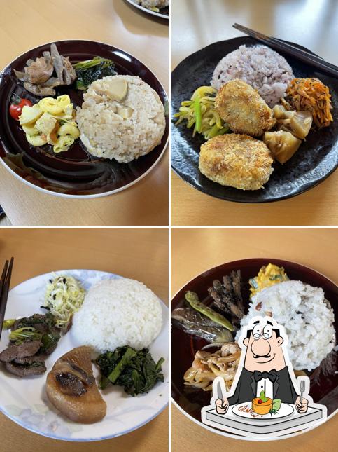 木村食堂(出店)