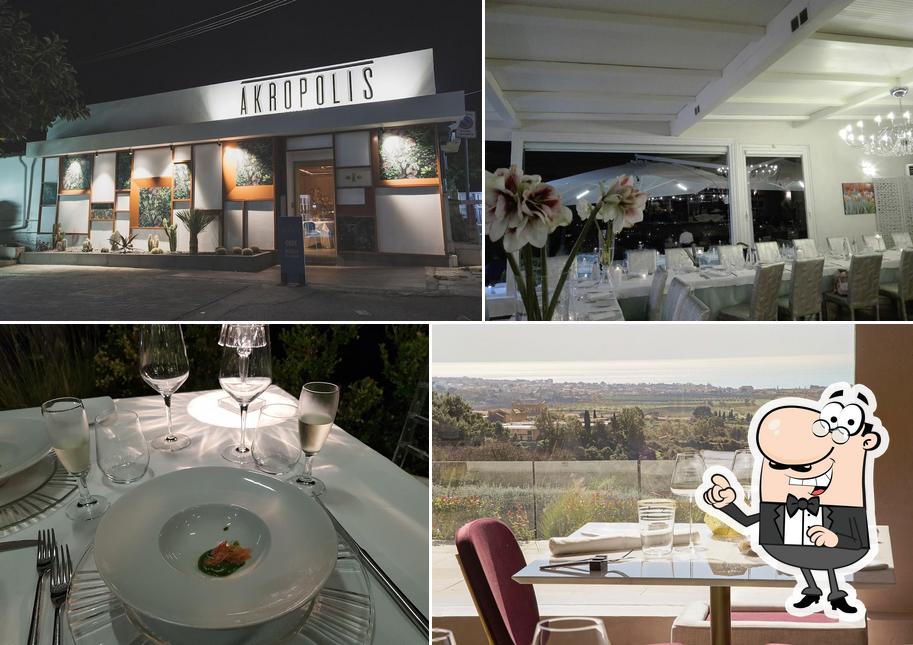 Ristorante Akropolis