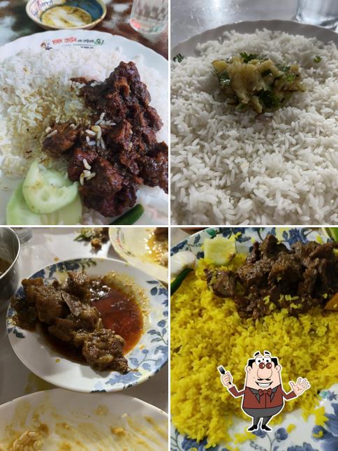 Samad Hotel - সামাদ হোটেল