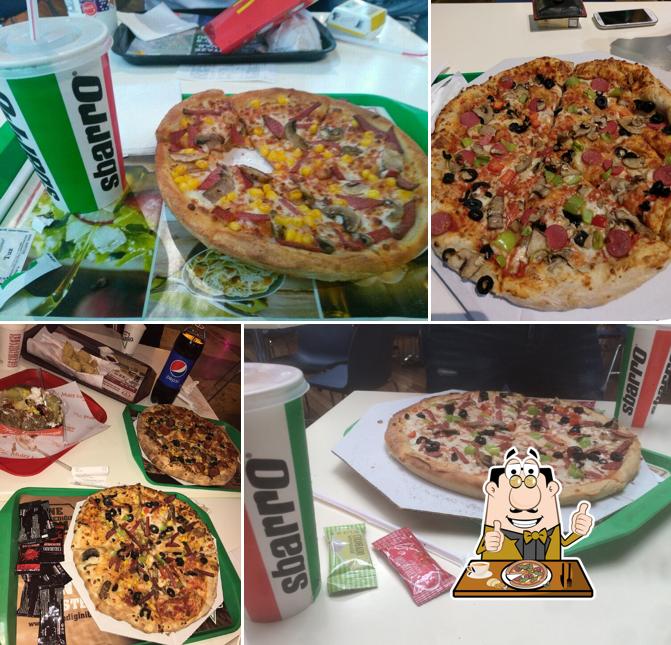 Sbarro - Forum Avm