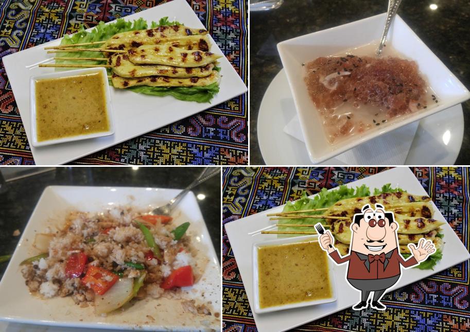 Siam Thai Cuisine - Reno