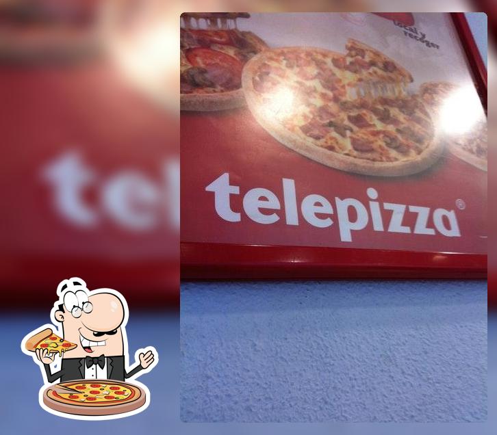 Telepizza