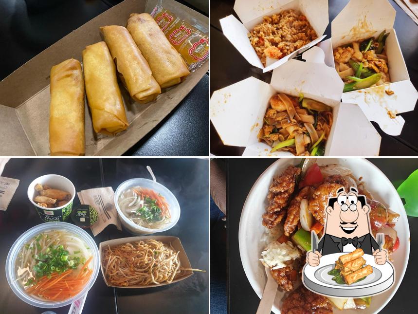 Thai Express