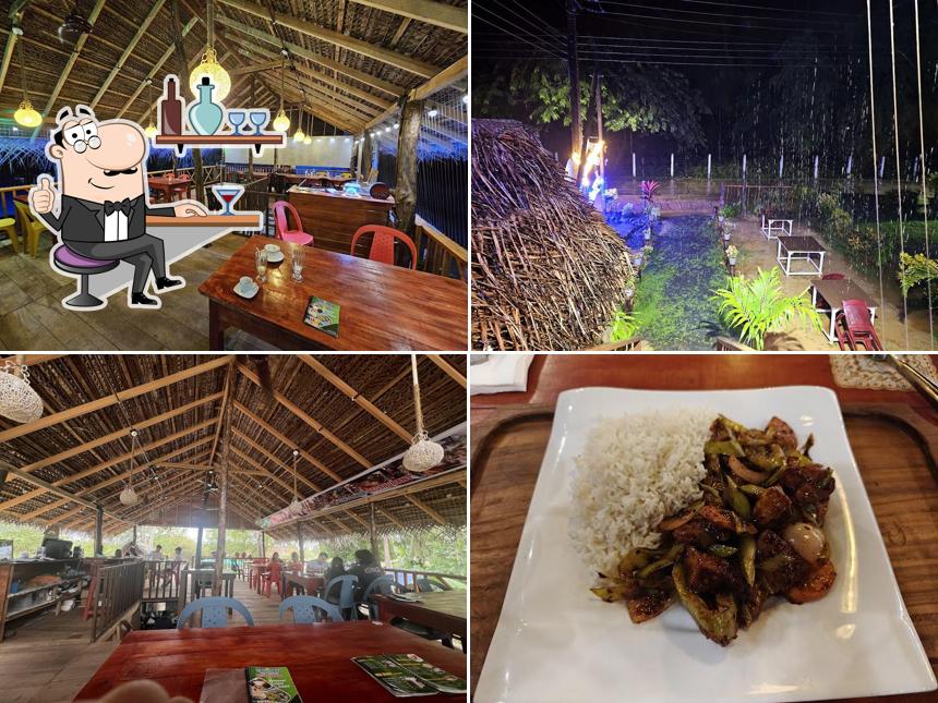 Vino Lanka Rice and Curry Restaurant