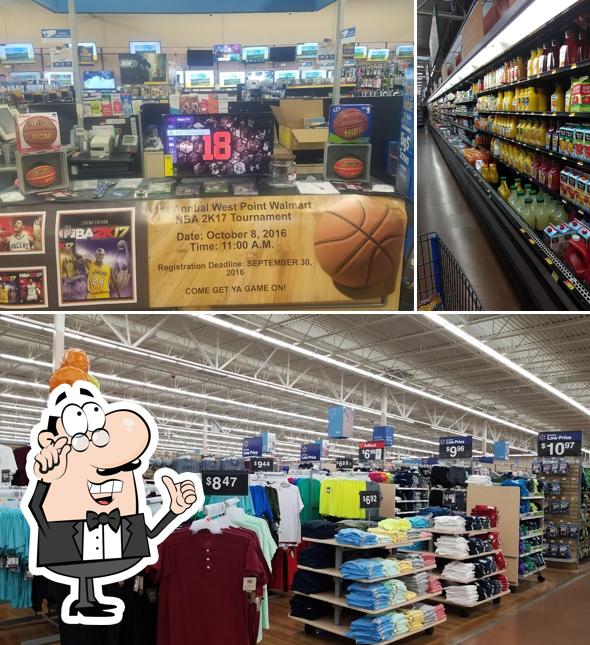 Walmart Supercenter