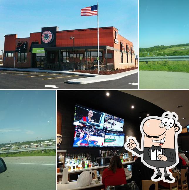 Wings and Rings