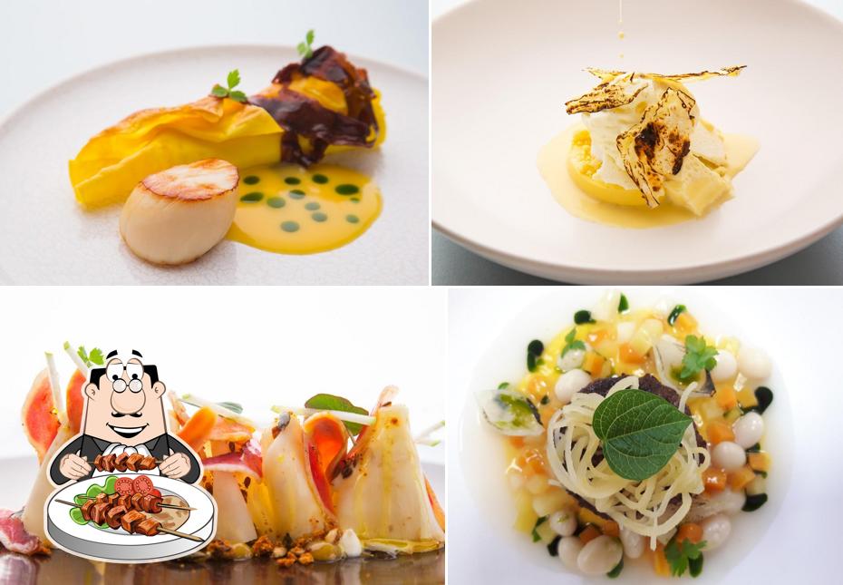 Chapter One Restaurant