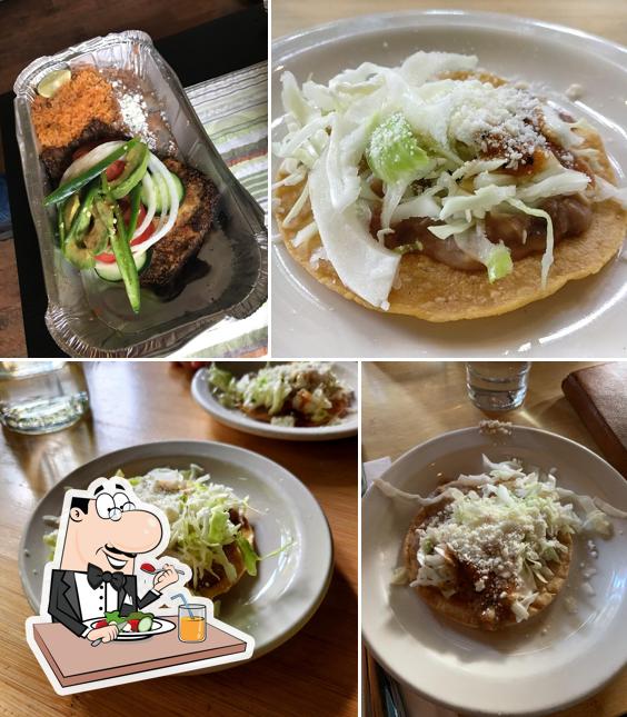 Fogón Cocina Mexicana